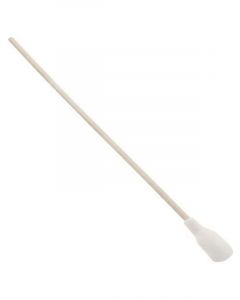 MG Chemicals Foam Over Cotton Swab, 50 Pack