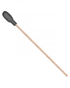 MG Chemicals Anti-Static Foam Over Cotton Swab, 10 Pack