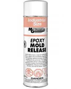 MG Chemicals Epoxy Mold Release, 350g