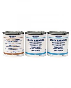 MG Chemicals Translucent Epoxy, 3L