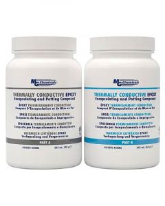 MG Chemicals Thermally Conductive Epoxy, 450ml