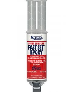MG Chemicals Fast Set Epoxy, 25ml