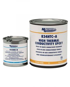 MG Chemicals High Thermal Conductivity Epoxy 900ML