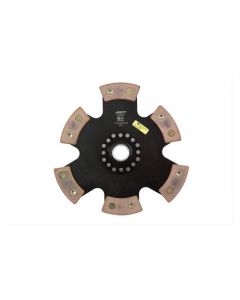 Advanced Clutch Technology Clutch Disc Race 10.500 in Diameter 1-1/8