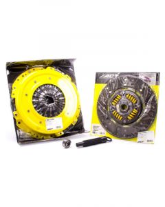 Advanced Clutch Technology Clutch Kit Heavy Duty Single Disc 11 in D