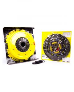 Advanced Clutch Technology Clutch Kit Heavy Duty Single Disc 11 in D