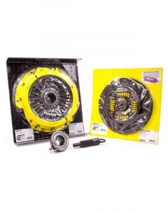 Advanced Clutch Technology Clutch Kit Heavy Duty Single Disc 240 mm