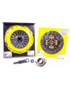Advanced Clutch Technology Clutch Kit Heavy Duty Single Disc 240 mm
