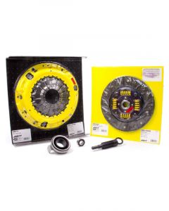 Advanced Clutch Technology Clutch Kit Heavy Duty Single Disc 228 mm