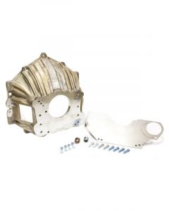 Advance Adapters Bellhousing Aluminum Natural Jeep T150 / T176 / T4 /