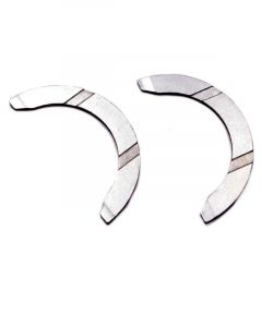 ACL Bearings Thrust Washer Standard Thickness Honda 4-Cylinder Kit