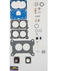 Advanced Engine Design Carburetor Rebuild Kit Performance Holley 2300 Ca