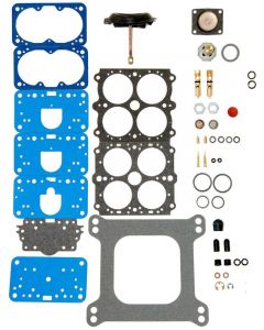 Advanced Engine Design Carburetor Rebuild Kit Pro Series Holley 4160 Ca