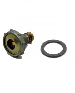 Advanced Engine Design Power Valve Four Door Single Stage 6.5 in Vacuum