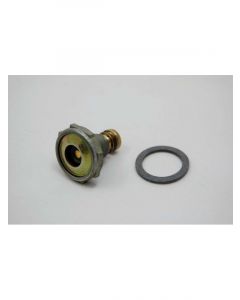 Advanced Engine Design Power Valve Four Door Single Stage 8.5 in Vacuum