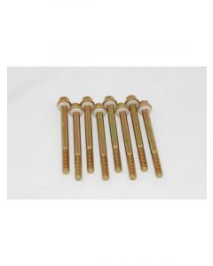 Advanced Engine Design Fuel Bowl Screws 2-1/2 in Long Hex Head Gaskets S
