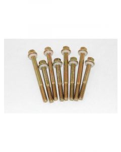 Advanced Engine Design Fuel Bowl Screws 1-7/8 and 2-1/2 in Long Hex Head