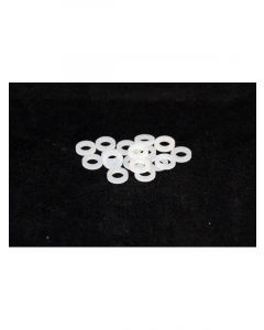 Advanced Engine Design Fuel Bowl Screw Gasket Nylon Holley Carburetors S