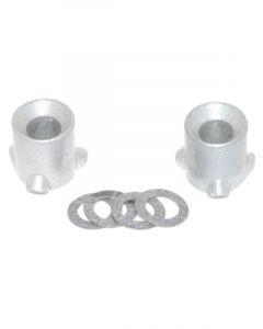 Advanced Engine Design Accelerator Pump Discharge Nozzle 0.035 in ID Str