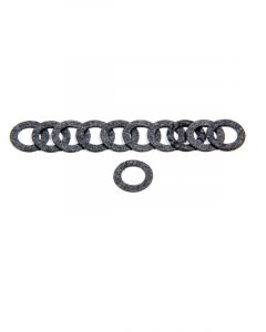 Advanced Engine Design Carburetor Squirter Gasket Composite Holley Carb