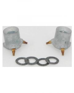 Advanced Engine Design Accelerator Pump Discharge Nozzle 0.037 in ID Tub
