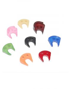 Advanced Engine Design Accelerator Pump Cam Kit Color Coded Plastic Holl