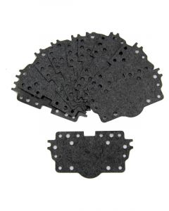 Advanced Engine Design Metering Plate Gasket Composite Secondary Holley