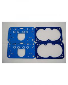 Advanced Engine Design Carburetor Gaskets Reusable Composite Fuel Bowls