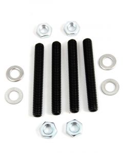 Advanced Engine Design Carburetor Stud 5/16-18 and 5/16-24 in Thread 2.5