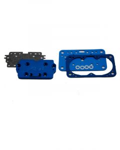 Advanced Engine Design Metering Plate Conversion to Main Jets Gaskets Al