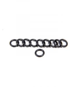 Advanced Engine Design O-Ring Rubber Accelerator Pump Transfer Tube Hol