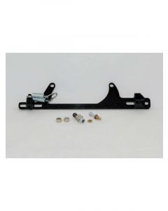 Advanced Engine Design Throttle Cable Bracket Carb Mount Return Spring