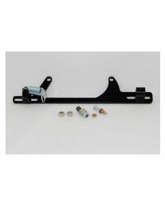 Advanced Engine Design Throttle Cable Bracket Carb Mount Return Spring