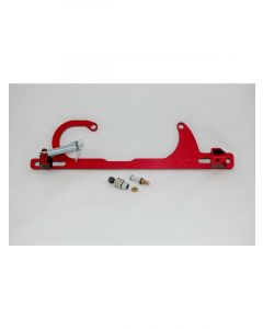 Advanced Engine Design Throttle Cable Bracket Carb Mount Return Spring
