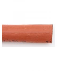 Aeroquip Hose and Wire Sleeve Firesleeve 1-1/8 in ID 6 ft Silicone /