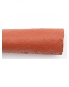 Aeroquip Hose and Wire Sleeve Firesleeve 1-1/4 in ID 3 ft Silicone /