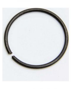 Afco Racing Products Snap Ring Steel Natural Shock Tube AFCO Big Body S