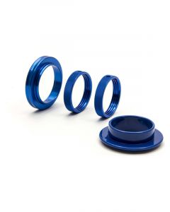 Afco Racing Products Coil-Over Hardware Dual Stage AFCO 2.17 in OD Bo