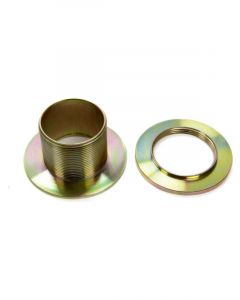Afco Racing Products Coil Spring Spacer Adjustable 5 to 5-1/2 in Spring