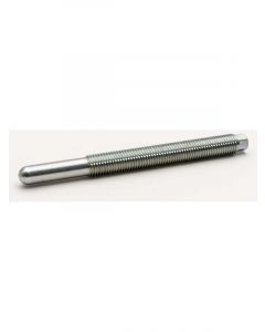 Afco Racing Products Jack Bolt 1-8 in Thread 11 in Long Steel Cadmi