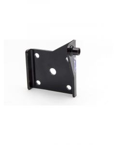 Afco Racing Products U-Bolt Pad Coil-Over 3 x 3-1/2 in Mounting Square