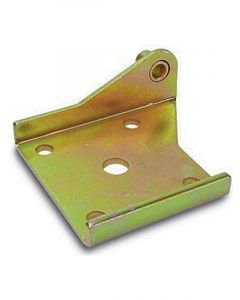 Afco Racing Products U-Bolt Pad Coil-Over 3 x 3-1/2 in Mounting Square