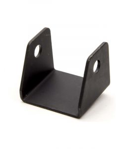 Afco Racing Products Leaf Spring Bracket Weld-On 5/8 in OD Hole 3-3/16