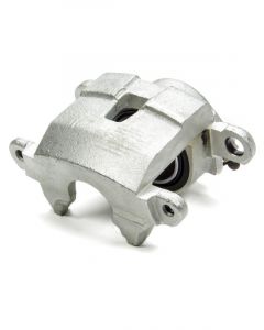 Afco Racing Products Brake Caliper Passenger Side GM Metric 1 Piston