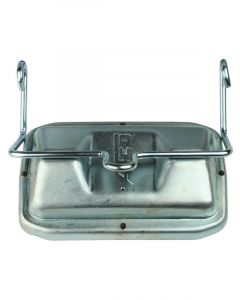 Afco Racing Products Master Cylinder Cap Gasket / Bail AFCO Integral
