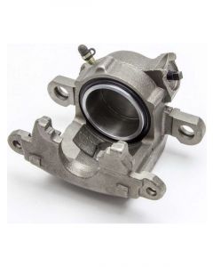 Afco Racing Products Brake Caliper Driver Side GM Metric 1 Piston 2