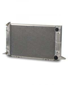 Afco Racing Products Radiator Scirocco 21-1/2 in W x 12-5/8 in H x 3 i