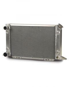 Afco Racing Products Radiator Scirocco 21-1/2 in W x 12-5/8 in H x 3 i