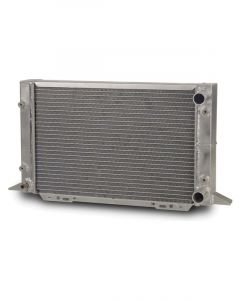 Afco Racing Products Radiator Scirocco 21-1/2 in W x 12-5/8 in H x 3 i
