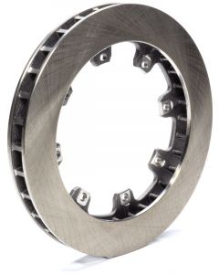 Afco Racing Products Brake Rotor Straight Vane 11.750 in OD 1.250 i
